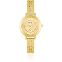 Orologio Ops! Donna in Metallo OPSW-862
